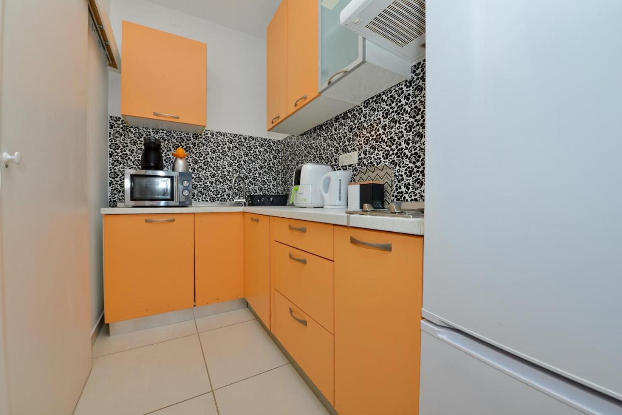 Pop&Rock Holiday House Zara Esterno foto