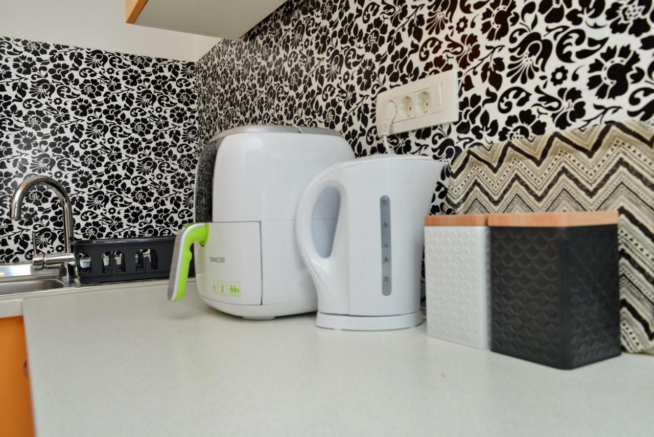 Pop&Rock Holiday House Zara Esterno foto