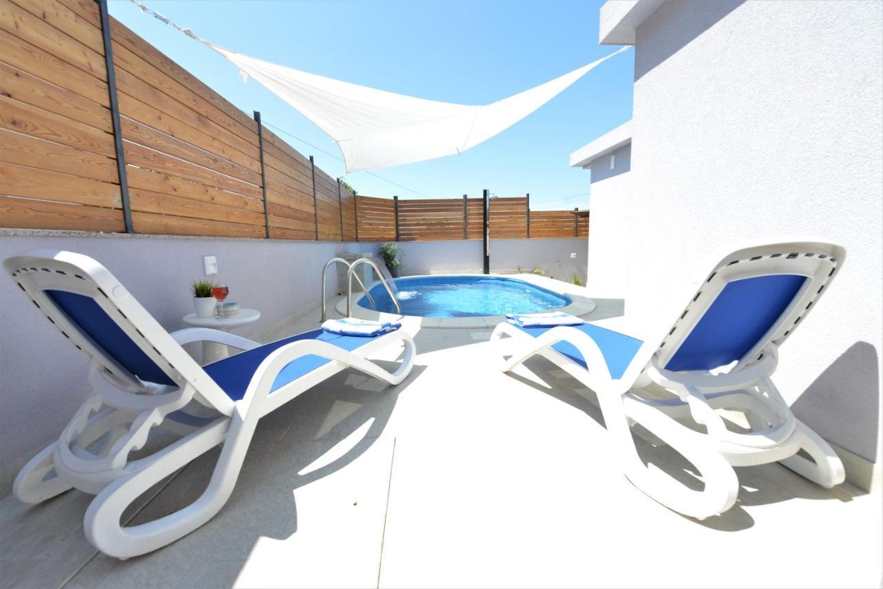 Pop&Rock Holiday House Zara Esterno foto