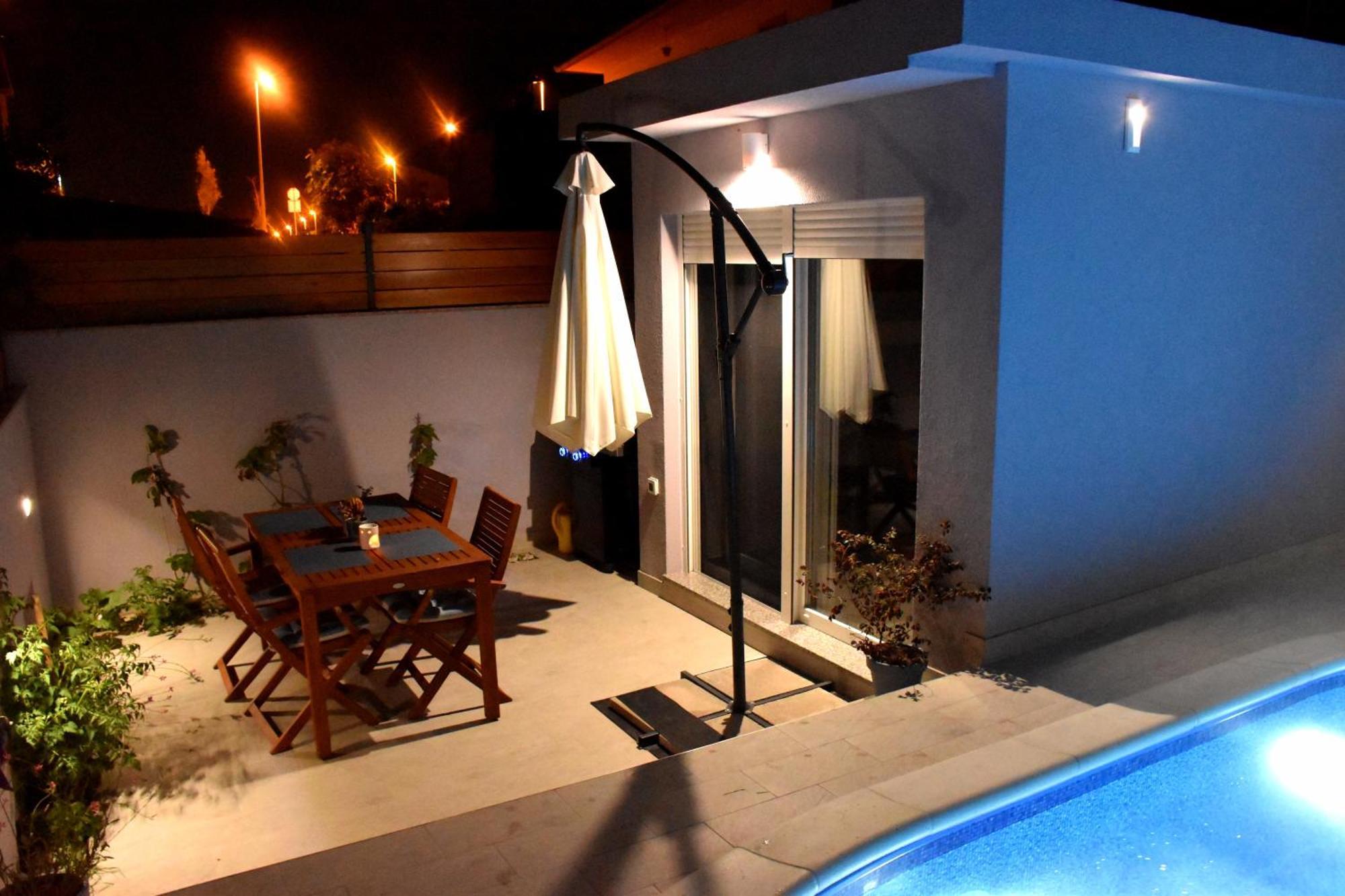 Pop&Rock Holiday House Zara Esterno foto