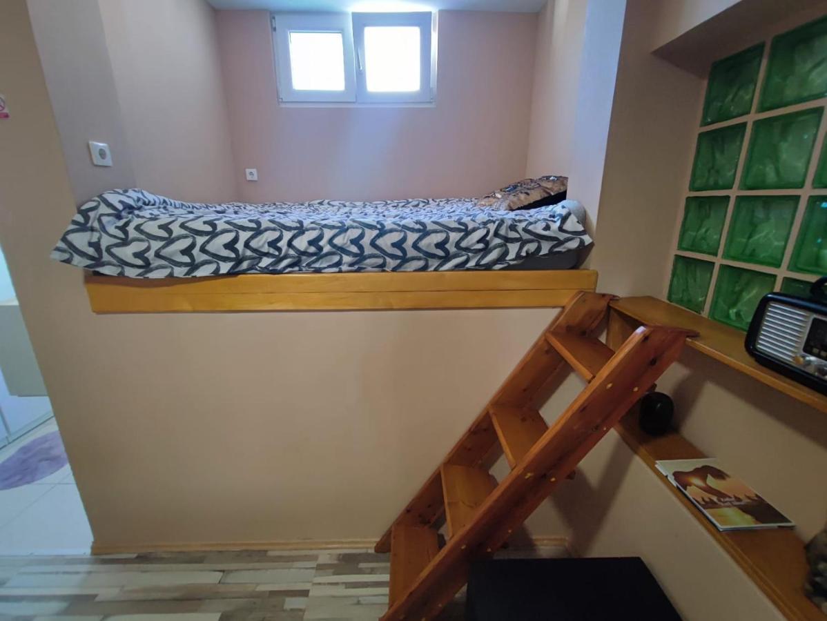 Pop&Rock Holiday House Zara Esterno foto