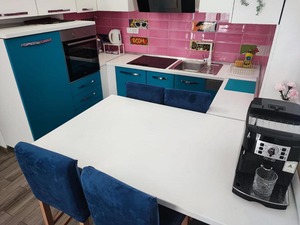 Pop&Rock Holiday House Zara Esterno foto
