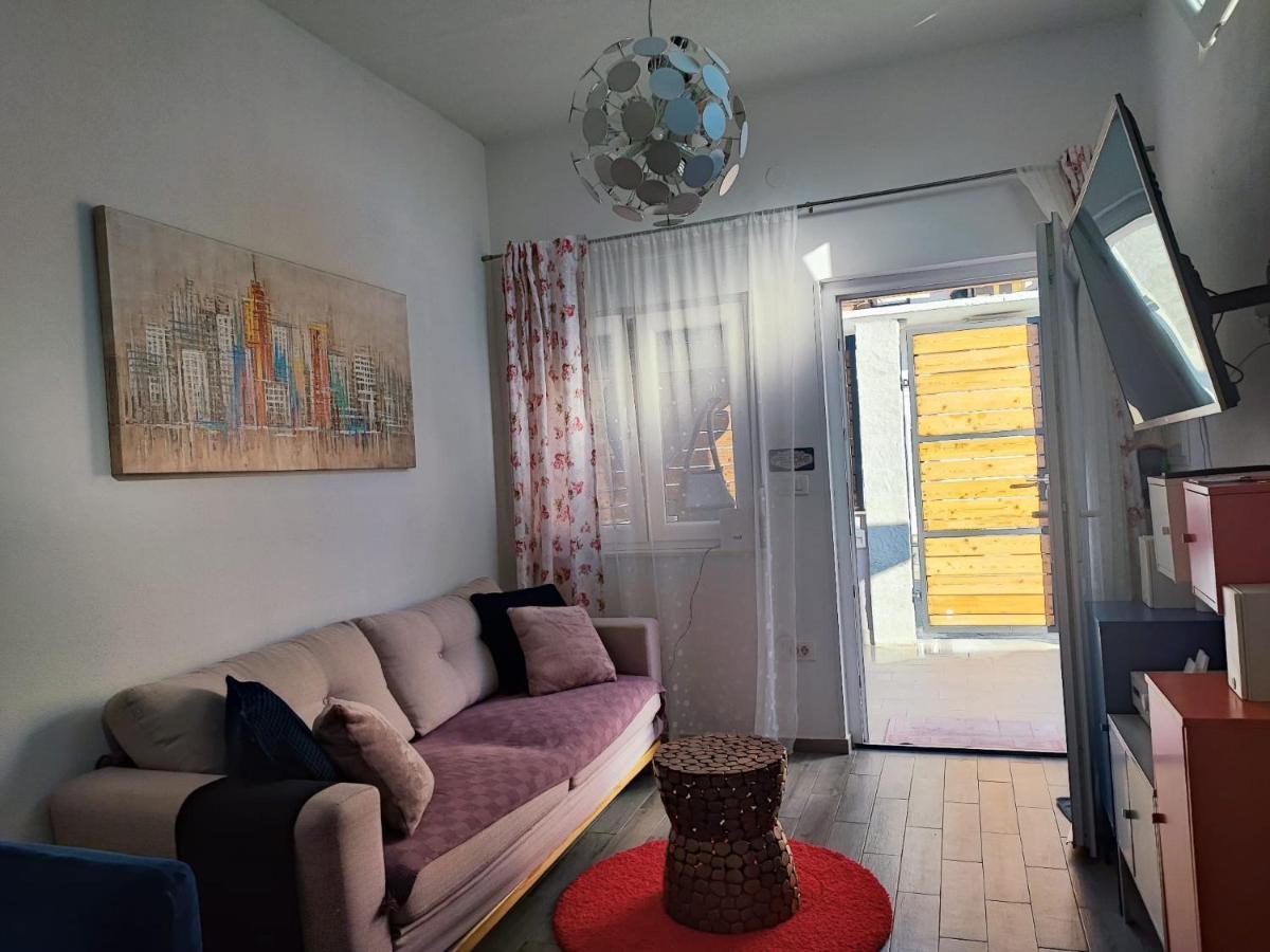 Pop&Rock Holiday House Zara Esterno foto