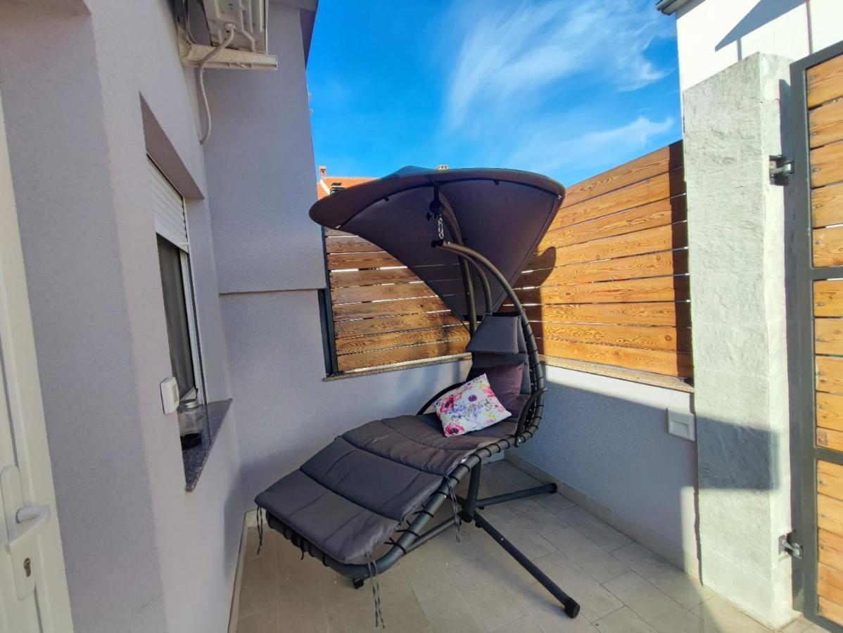 Pop&Rock Holiday House Zara Esterno foto