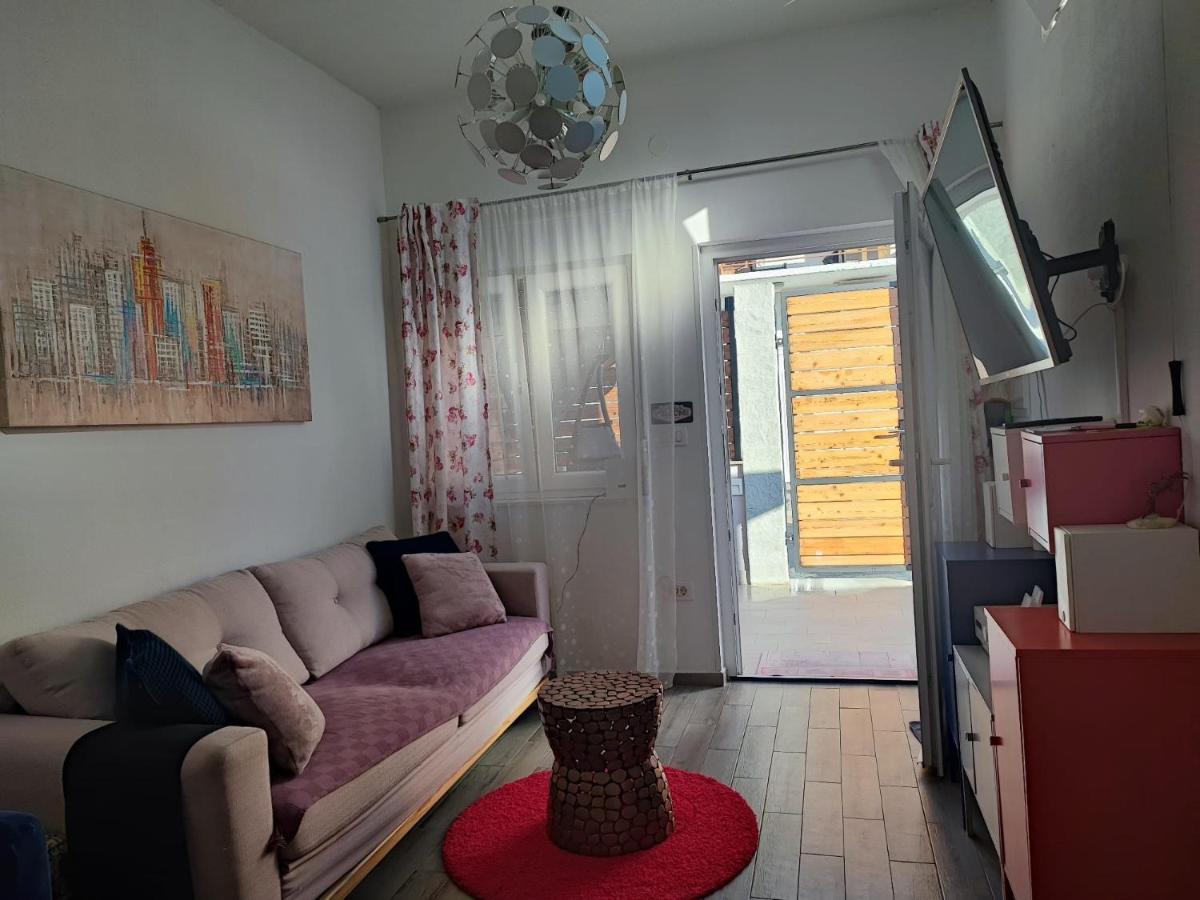 Pop&Rock Holiday House Zara Esterno foto