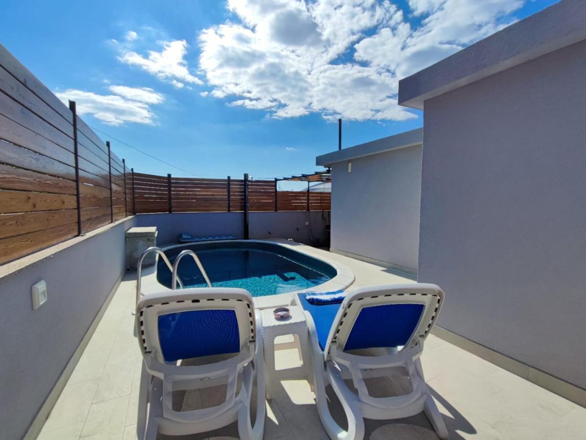 Pop&Rock Holiday House Zara Esterno foto