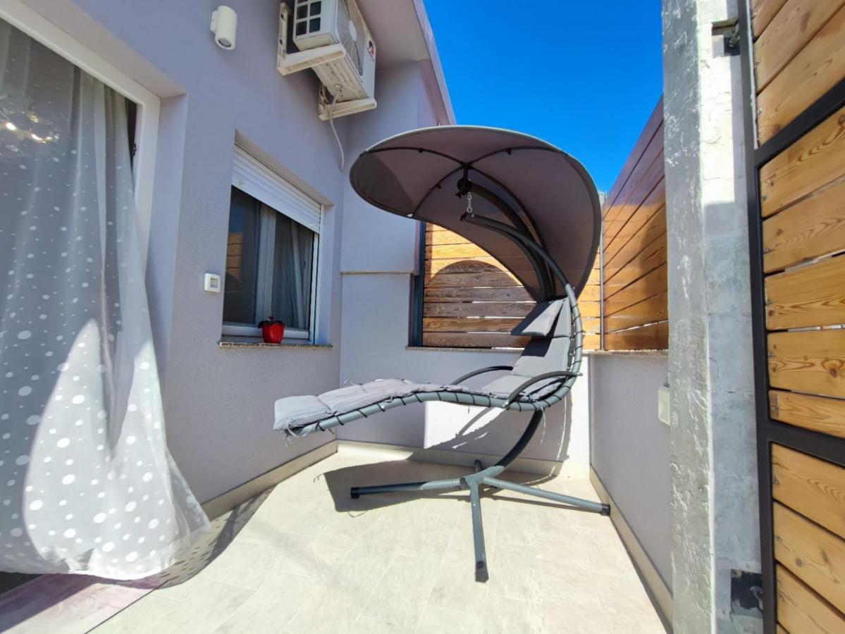 Pop&Rock Holiday House Zara Esterno foto