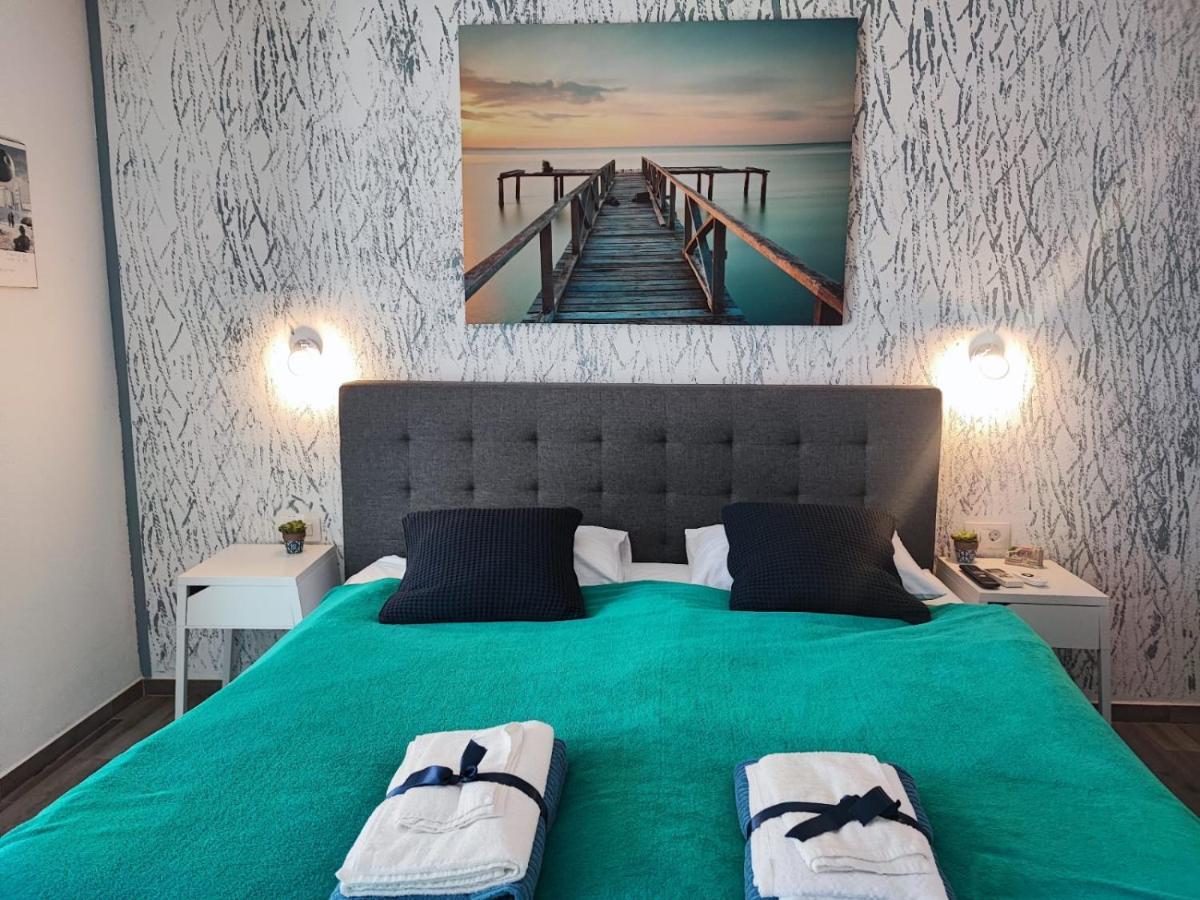 Pop&Rock Holiday House Zara Esterno foto