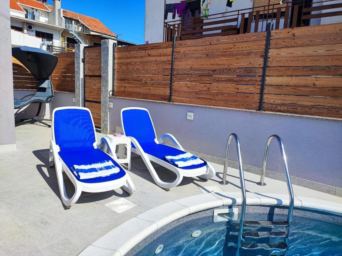Pop&Rock Holiday House Zara Esterno foto