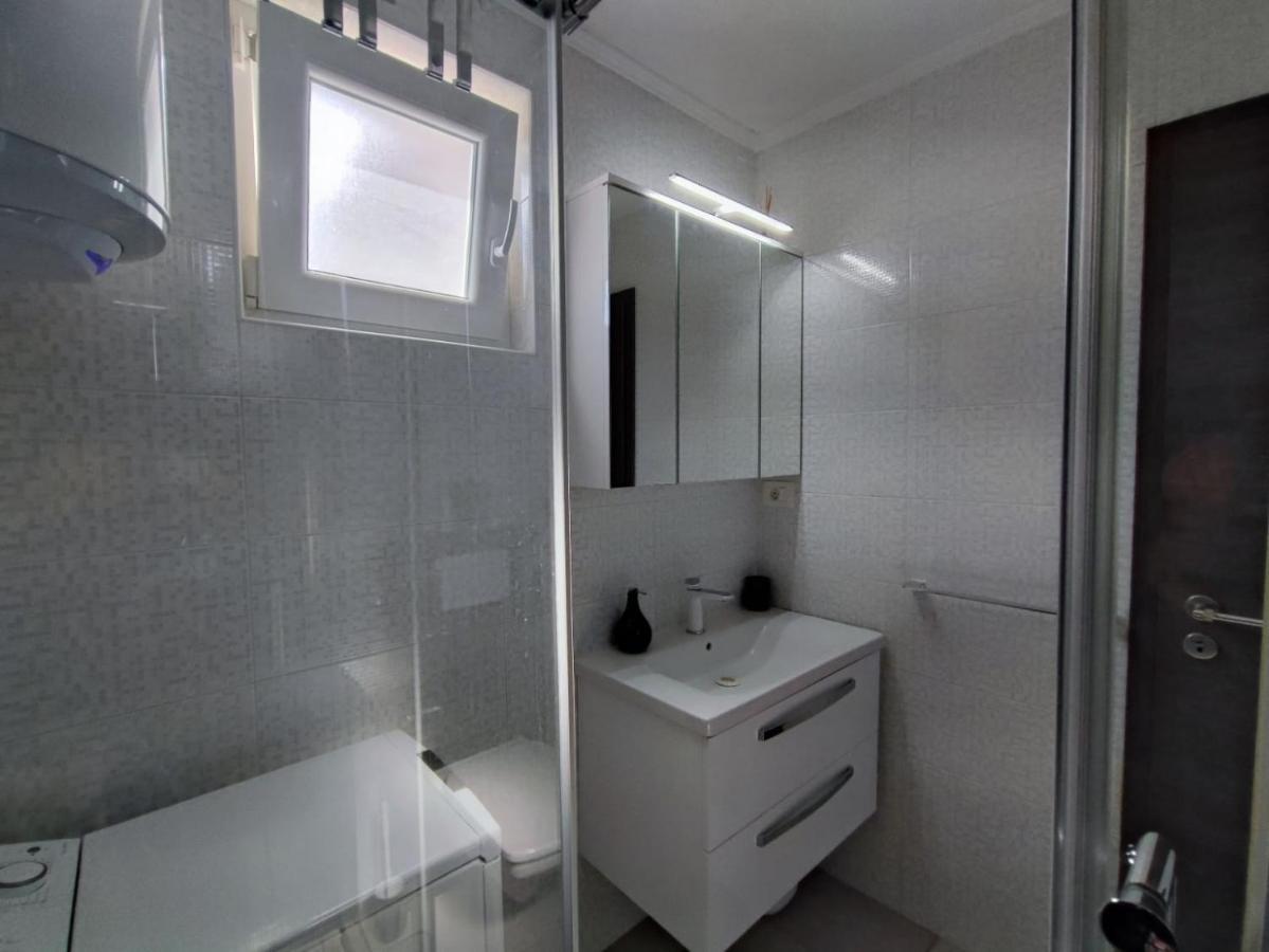 Pop&Rock Holiday House Zara Esterno foto
