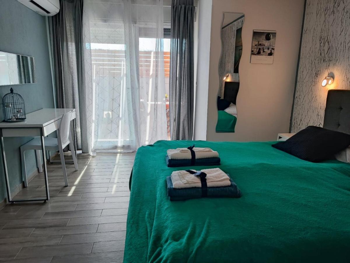 Pop&Rock Holiday House Zara Esterno foto