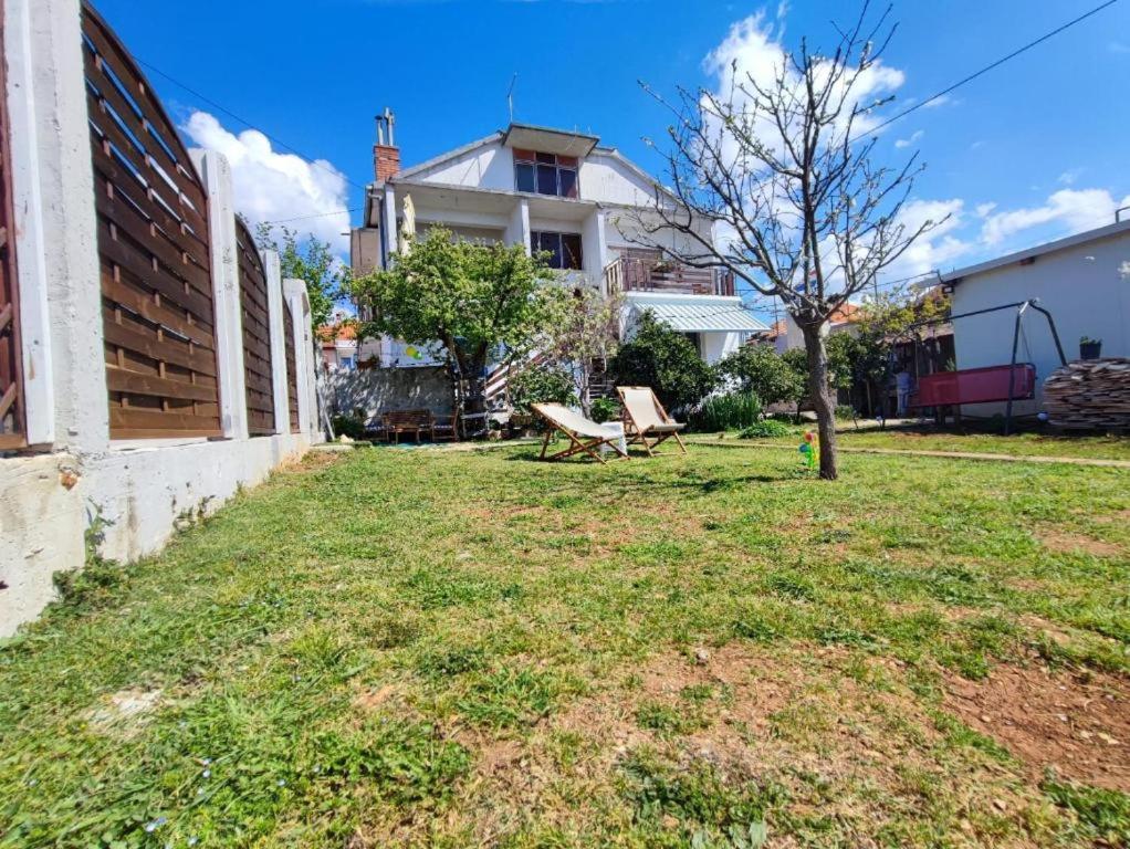 Pop&Rock Holiday House Zara Esterno foto